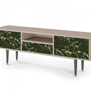 Sideboard - STORYZ - T6 Amazon Forest - Latte