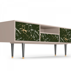 Sideboard - STORYZ - T6 Amazon Forest - Latte