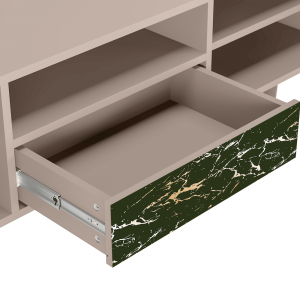 Sideboard - STORYZ - T6 Amazon Forest - Latte