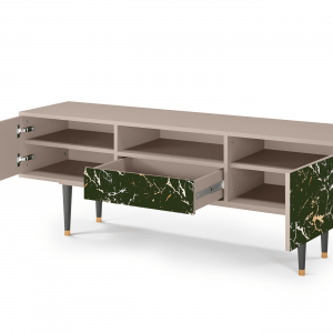 Sideboard - STORYZ - T6 Amazon Forest - Latte