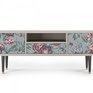 Sideboard - STORYZ - T6 Light Peonies - Sand