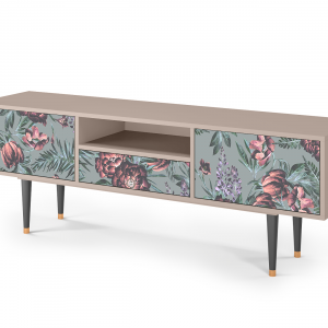 Sideboard - STORYZ - T6 Light Peonies - Sand