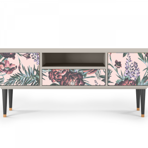 Sideboard - STORYZ - T6 Peach Peonies - Sand