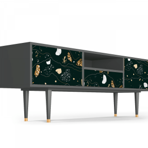 Sideboard - STORYZ - T6 Space Rocks - Antracite
