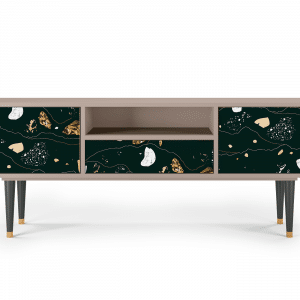 Sideboard - STORYZ - T6 Space Rocks - Latte