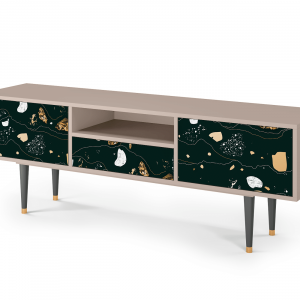 Sideboard - STORYZ - T6 Space Rocks - Latte