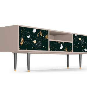 Sideboard - STORYZ - T6 Space Rocks - Latte