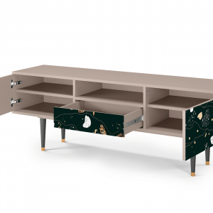 Sideboard - STORYZ - T6 Space Rocks - Latte