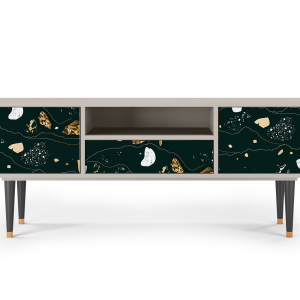 Sideboard - STORYZ - T6 Space Rocks - Sand