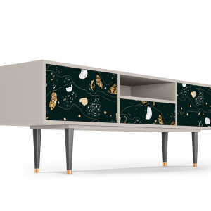 Sideboard - STORYZ - T6 Space Rocks - Sand