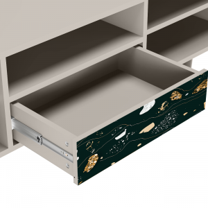 Sideboard - STORYZ - T6 Space Rocks - Sand