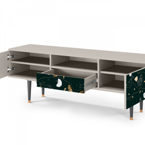 Sideboard - STORYZ - T6 Space Rocks - Sand