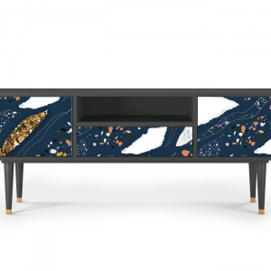 Sideboard - STORYZ - T6 Nude Iceberg - Antracite