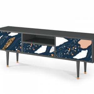 Sideboard - STORYZ - T6 Nude Iceberg - Antracite