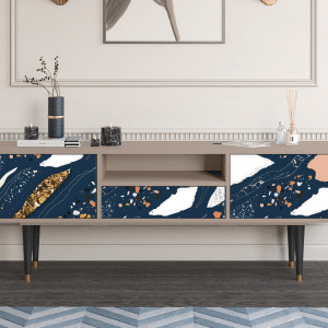 Sideboard - STORYZ - T6 Nude Iceberg - Latte