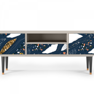 Sideboard - STORYZ - T6 Nude Iceberg - Sand