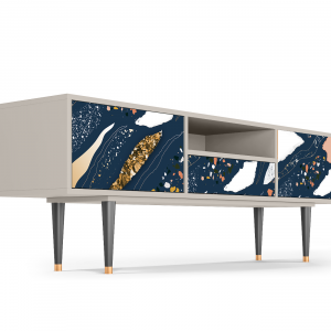 Sideboard - STORYZ - T6 Nude Iceberg - Sand