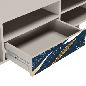 Sideboard - STORYZ - T6 Nude Iceberg - Sand