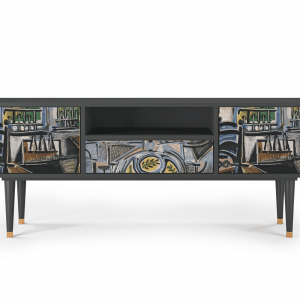 Sideboard - STORYZ - T6 The Studio
 - Antracite
