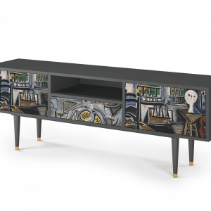 Sideboard - STORYZ - T6 The Studio
 - Antracite