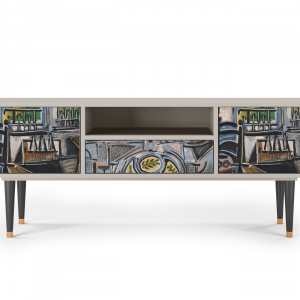 Sideboard - STORYZ - T6 The Studio
 - Sand
