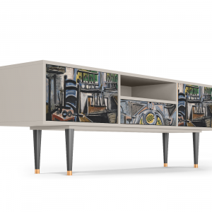 Sideboard - STORYZ - T6 The Studio
 - Sand
