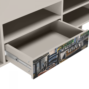 Sideboard - STORYZ - T6 The Studio
 - Sand
