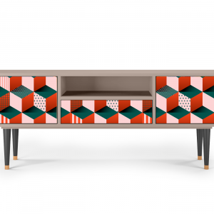 Sideboard - STORYZ - T6 Pepsi-Cola - Latte