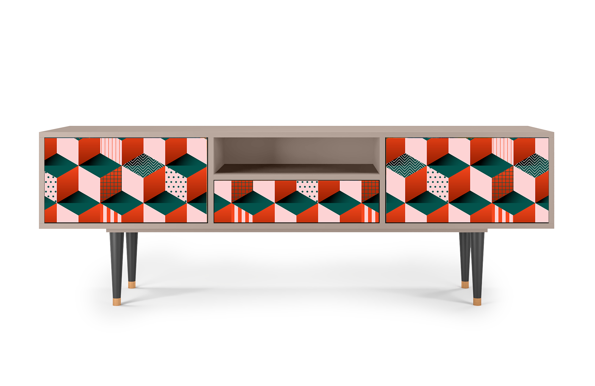 Sideboard – STORYZ – T6 Pepsi-Cola – Latte Sideboard - STORYZ - T6 Pepsi-Cola - Latte