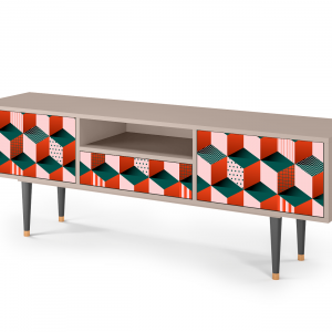 Sideboard - STORYZ - T6 Pepsi-Cola - Latte