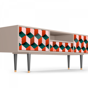 Sideboard - STORYZ - T6 Pepsi-Cola - Latte