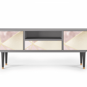 Sideboard - STORYZ - T6 Cosmopolitan Diva - Grey