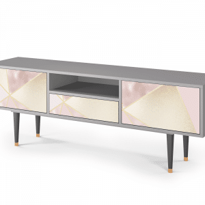 Sideboard - STORYZ - T6 Cosmopolitan Diva - Grey