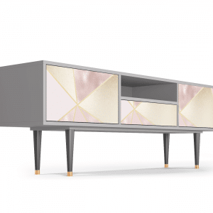 Sideboard - STORYZ - T6 Cosmopolitan Diva - Grey