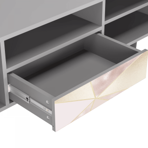 Sideboard - STORYZ - T6 Cosmopolitan Diva - Grey