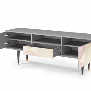 Sideboard - STORYZ - T6 Cosmopolitan Diva - Grey
