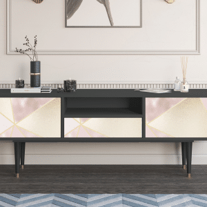 Sideboard - STORYZ - T6 Cosmopolitan Diva - Antracite
