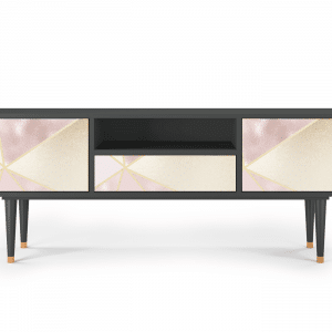 Sideboard - STORYZ - T6 Cosmopolitan Diva - Antracite