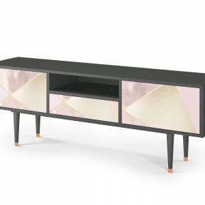 Sideboard - STORYZ - T6 Cosmopolitan Diva - Antracite