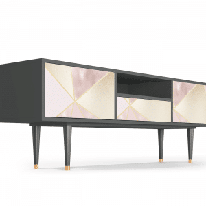 Sideboard - STORYZ - T6 Cosmopolitan Diva - Antracite
