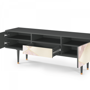 Sideboard - STORYZ - T6 Cosmopolitan Diva - Antracite