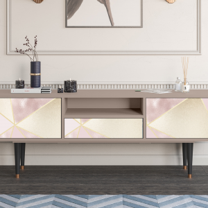 Sideboard - STORYZ - T6 Cosmopolitan Diva - Latte