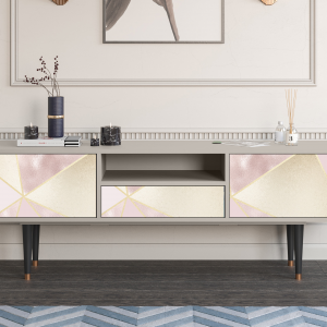 Sideboard - STORYZ - T6 Cosmopolitan Diva - Sand