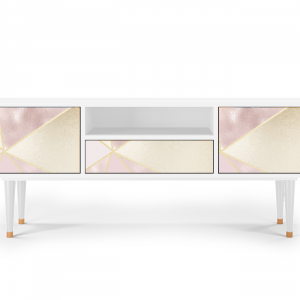 Sideboard - STORYZ - T6 Cosmopolitan Diva - White