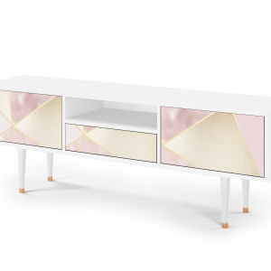Sideboard - STORYZ - T6 Cosmopolitan Diva - White