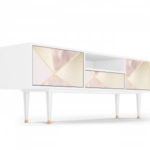 Sideboard - STORYZ - T6 Cosmopolitan Diva - White