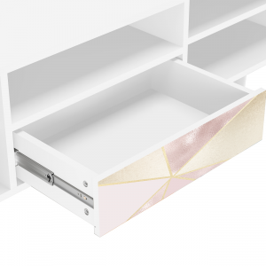 Sideboard - STORYZ - T6 Cosmopolitan Diva - White