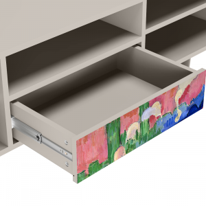 Sideboard - STORYZ - T6 Charing Cross Bridge - Sand