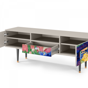 Sideboard - STORYZ - T6 Charing Cross Bridge - Sand