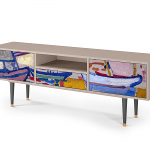 Sideboard - STORYZ - T6 The Turning Road - Latte